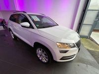 gebraucht Skoda Karoq Allwetterreifen18.881,- €