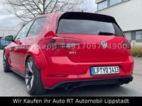 gebraucht VW Golf VII GTI Performance Breitbau mit StVZo !!!