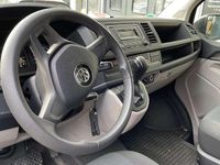 Gebraucht VW T6 201 PS (147 kW) 2018 Van