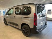 gebraucht Citroën e-Berlingo ë-Berlingo M Elektromotor 136 SHINE