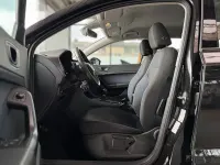 Gebraucht Seat Ateca Style 116 PS (85 kW) 2016 Schwarz SUV