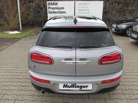 Gebraucht Mini Cooper D Clubman 150 PS (110 kW) 2023 Grau Kombi