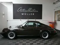 Gebraucht Porsche 911SC 188 PS (138 kW) 1980 Braun Coupé