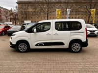 gebraucht Citroën Berlingo Feel M 1.2 PureTech 130 7 Sitze Automatik