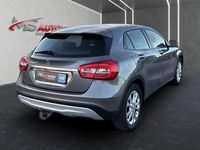 Second-hand Mercedes GLA200 156 CP (114 kW) 2015 Gri SUV