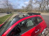 gebraucht Fiat 500C Lounge