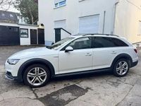 Gebraucht Audi A4 Allroad Ambiente 252 PS (185 kW) 2016 Weiß Kombi