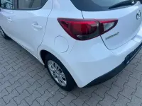 Gebraucht Mazda 2 Center-Line 75 PS (55 kW) 2019 Arctic white Kleinwagen