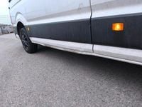 Gebraucht VW Crafter 140 PS (102 kW) 2020 Weiß Van