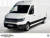 Neu VW Crafter 177 PS (130 kW) 2026 Weiß Van