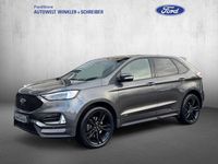 Gebraucht Ford Edge ST-Line 238 PS (175 kW) 2019 Magneticgrau metallic SUV