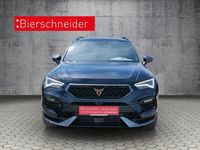 Gebraucht Cupra Ateca VZ 300 PS (220 kW) 2025 Schwarz SUV