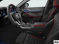 Gebraucht BMW i4 Performance 400 kW (544 PS) 2025 Rot Limousine