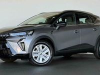 Gebraucht Mitsubishi ASX Intense 158 PS (116 kW) 2024 Grau / anthrazitgrau SUV