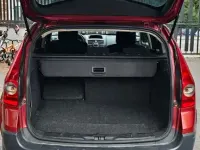 Gebraucht Renault Mégane 113 PS (83 kW) 2005 Rot Limousine