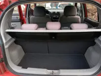 Gebraucht Kia Picanto 65 PS (47 kW) 2006 Rot Kleinwagen