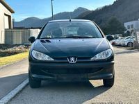 gebraucht Peugeot 206 