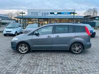 Gebraucht Mazda 5 116 PS (85 kW) 2007 Grau Van / Kleinbus