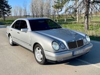 gebraucht Mercedes E290 ELEGANCE Elegance