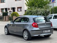 gebraucht BMW 118 d 2010 / EURO 5