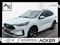 Neu Ford Kuga ST-Line 180 PS (132 kW) 2026 Weiss SUV