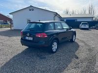 Gebraucht VW Touareg 204 PS (150 kW) 2016 SUV