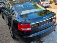 Gebraucht Audi A6 Comfort 256 PS (188 kW) 2004 Schwarz Limousine