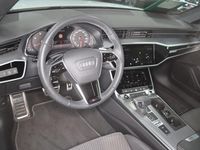 Gebraucht Audi A6 S-Line 286 PS (210 kW) 2022 Kombi