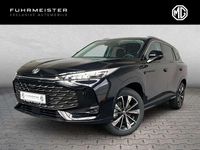 Neu MG HS Comfort 170 PS (125 kW) 2025 Schwarz SUV