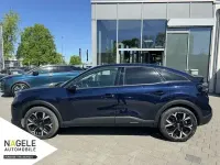Gebraucht Citroën C4 131 PS (96 kW) 2025 Blau SUV