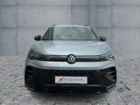 Neu VW Tiguan R-line 204 PS (150 kW) 2026 Weiß SUV