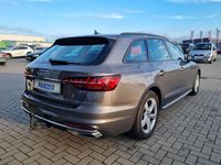 Gebraucht Audi A4 136 PS (100 kW) 2020 Grau Limousine