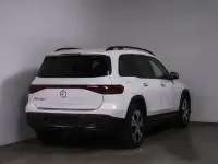 Gebraucht Mercedes EQB250 139 kW (190 PS) 2025 SUV