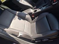 Gebraucht BMW X1 Performance 258 PS (189 kW) 2010 Schwarz SUV