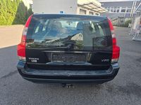 Gebraucht Volvo V70 200 PS (147 kW) 2002 Schwarz Kombi
