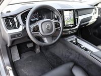 Gebraucht Volvo XC60 Ultimate 455 PS (334 kW) 2023 Grau SUV