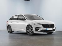 Neu Skoda Scala Dynamic 150 PS (110 kW) 2025 Waehlbar Kleinwagen