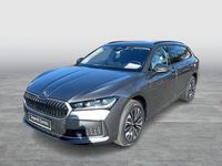 Neu Skoda Superb Selection 150 PS (110 kW) 2026 Grau Kombi