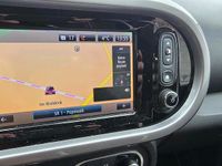 Gebraucht Renault Twingo GT 109 PS (80 kW) 2017 Grau Kleinwagen