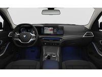 Gebraucht BMW 318 156 PS (114 kW) 2025 Grau Kombi