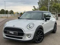 Gebraucht Mini Cooper 136 PS (100 kW) 2020 Silber Kleinwagen