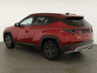 Neu Hyundai Tucson N Line 287 PS (211 kW) 2026 Ultimate red metallic SUV