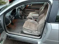 Używany Audi A3 140 KM (102 kW) 2008 Srebrny Hatchback