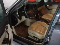 Second-hand Saab 9-3 150 CP (110 kW) 2006 Albastru Break