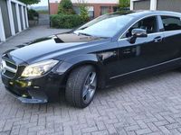 gebraucht Mercedes CLS220 Shooting Brake (BlueTEC) d 9G-TRONIC