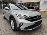 Neu VW Taigo Life 116 PS (85 kW) 2026 Silber SUV