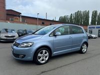 gebraucht VW Golf VI 