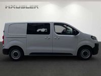 gebraucht Opel Vivaro 2.0 Cargo M+Klima+Navi+Kamera