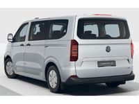 Neu VW T7 170 PS (125 kW) 2026 Light grey metallic Van