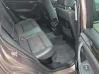 Second-hand BMW X3 184 CP (135 kW) 2012 Maro SUV